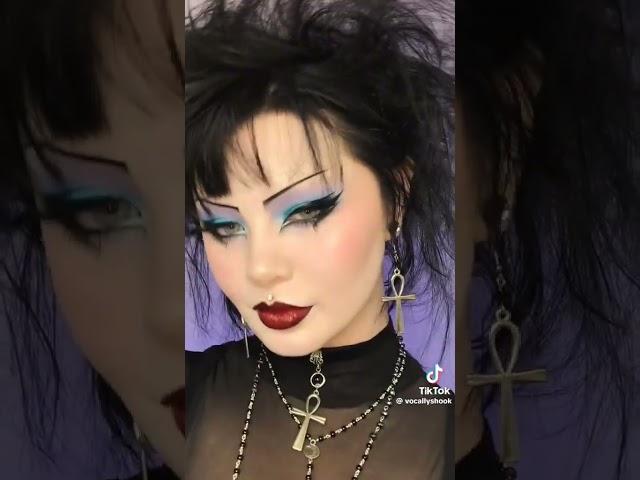 Original by vocallyshook