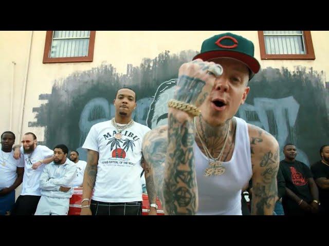 Millyz ft. G Herbo - Emotions (Official Video)