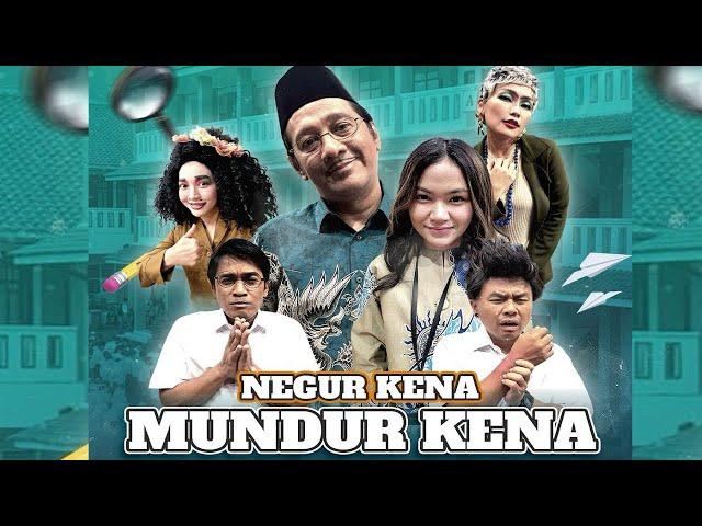 [FULL] NEGUR KENA MUNDUR KENA | BTS (09/11/24)