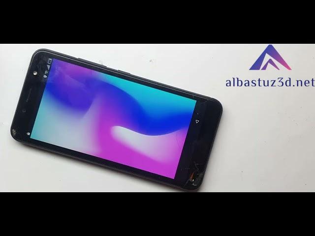 itel w5505 A36 FRP Bypass Google Account Lock No PC.mp4