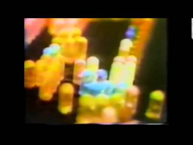 Lite-Brite from Hasbro (1980s)