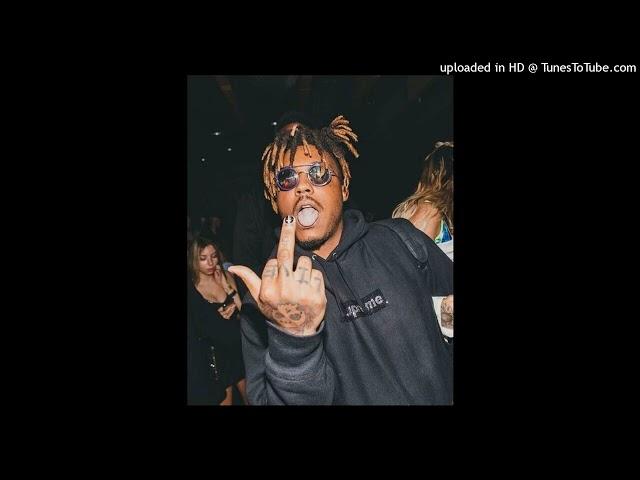 (FREE) (GUITAR) "Chaos” - (2024) Juice WRLD / Iann Dior Type Beat