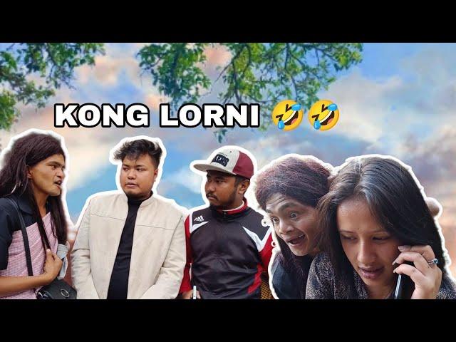 Kong Lorni - Part 2