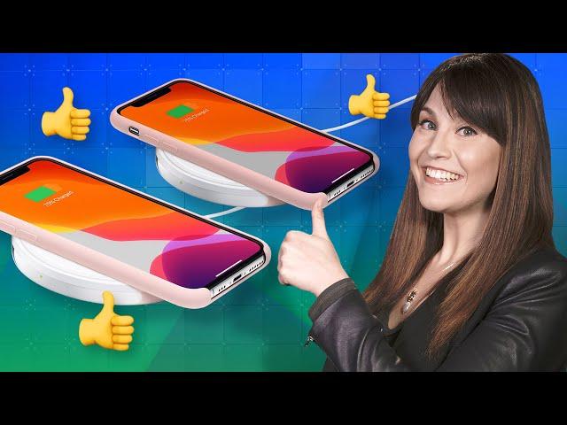 AirPower 2 could be coming with iPhone 9