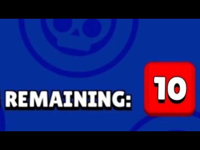 10 ITEMS IN A MEGA BOX!? IN BRAWLSTARS.22000 TROPHIES MEGABOX OPENING #shorts#megabox#22000trophies