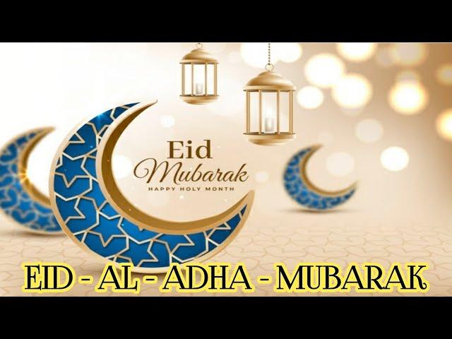 Happy Eid-ul-Adha 2020: Eid Mubarak Wishes