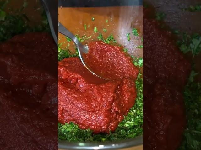 Домашний СОУС САЦЕБЕЛИ