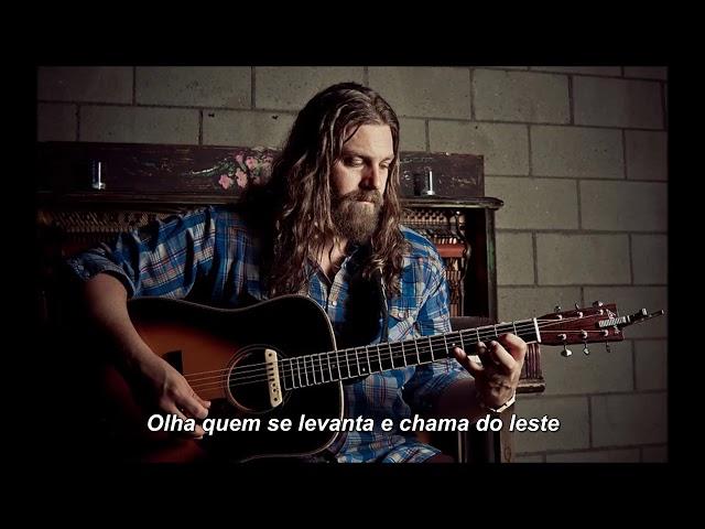 The White Buffalo - The Observatory - Legendado