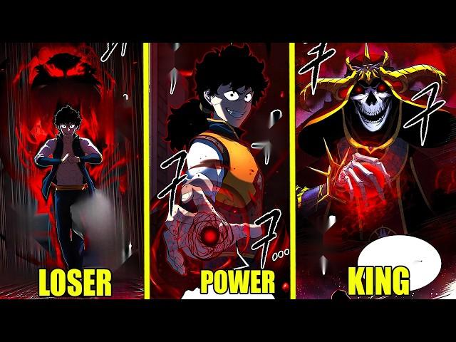 WHEN THE HEAVENLY DEMON RETURNED 140 YEARS BACK IN A WEAK BODY TO SEEK REVENGE ON KING| MANHWA RECAP