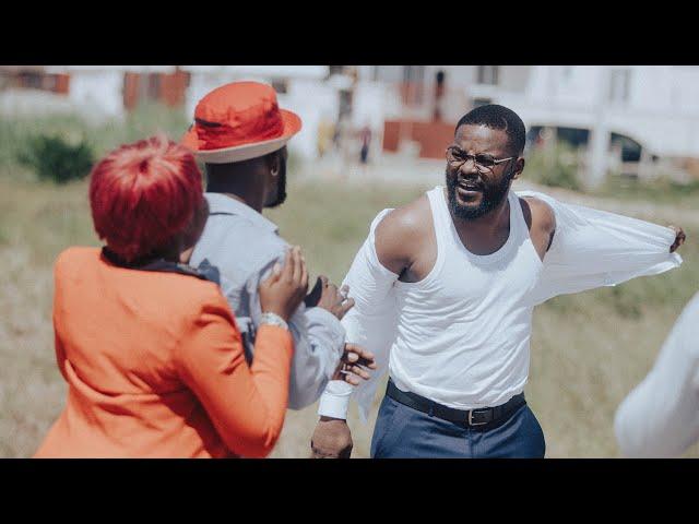 AGENT OF DARKNESS | BRODA SHAGGI | FALZ | VENITA | MIZGABBIE | ISBAE_U