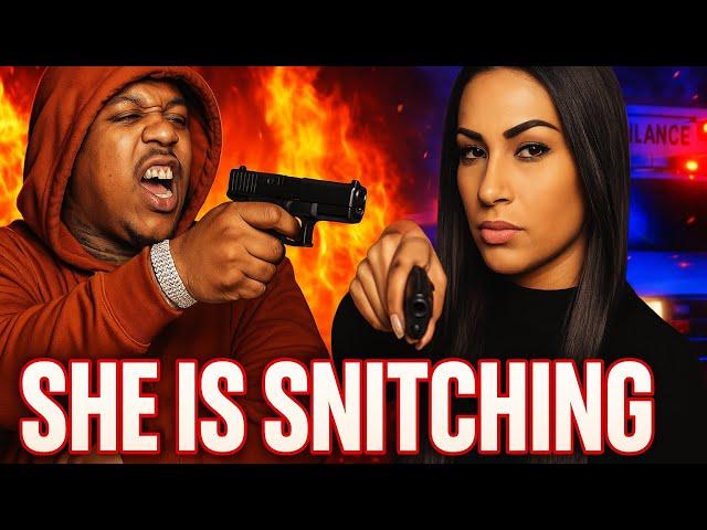 “EBK Jaaybo EXPOSED?! Jaleec Spills Everything on IG Live  Demon Time Exotics Breakdown EBK Jaaybo