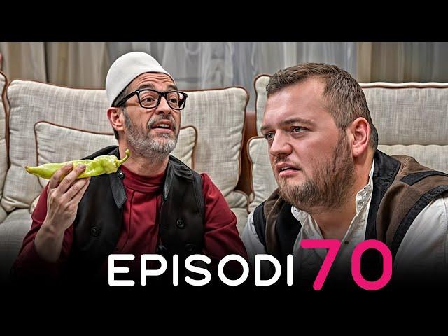 Bashkallajk – 2 këmbë me 1 opangë  – Episodi 70 |  @teve1