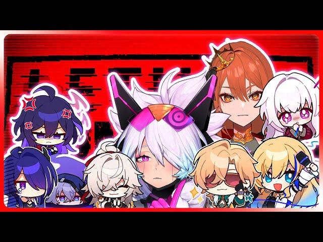 Can Honkai Star Rail EN VAs Survive In Lethal Company