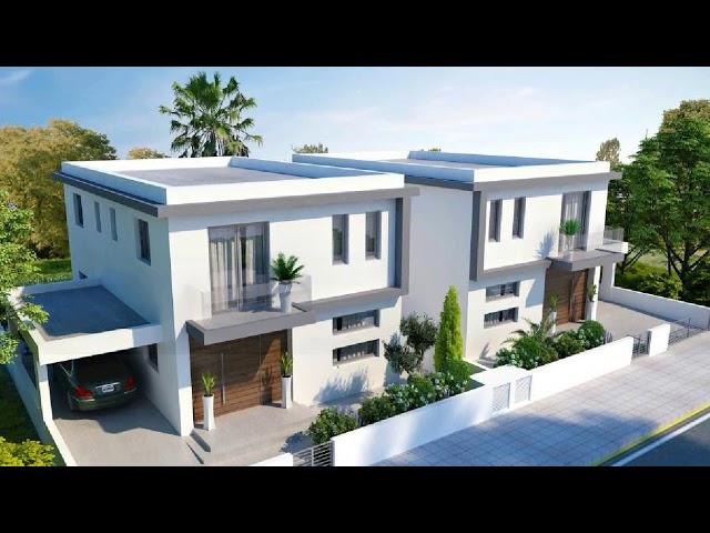 Houses to buy in Livadia Larnaca