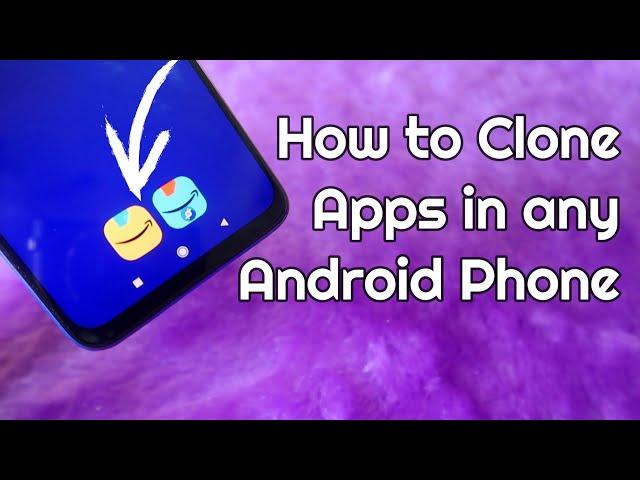 How to clone apps on android phone - Best clone apps for Android