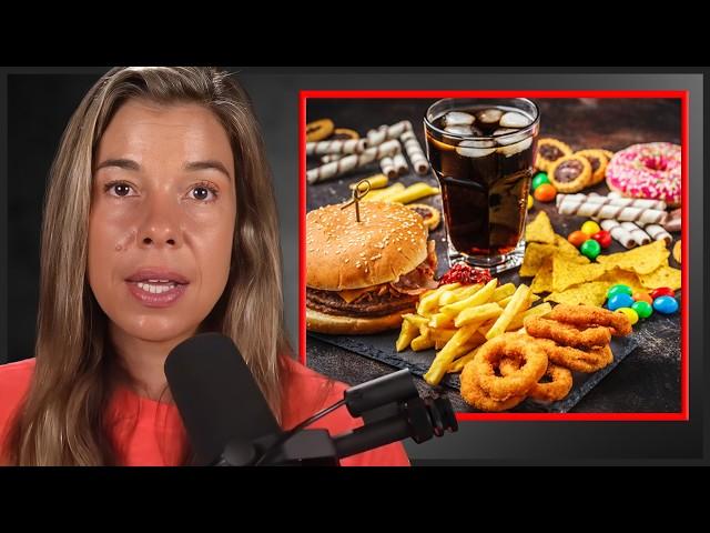 You'll Never Eat Processed Food Again After Hearing THIS