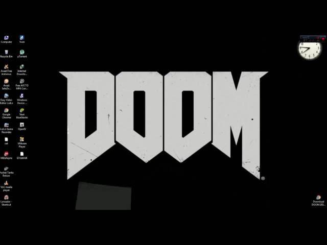 DOOM 4 2016 скачать бесплатно пиратка