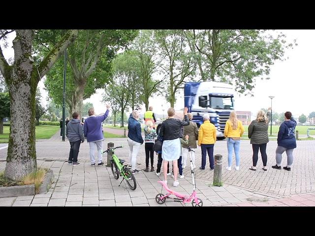 Truckerdag Altena 2019