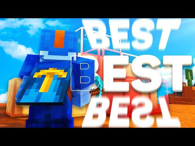 Best Bedwars Player Bed Breaks