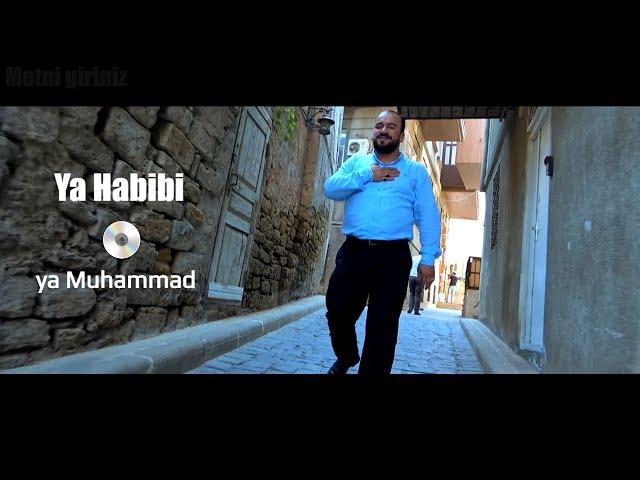 Seyyid Taleh Boradigahi - Ey sevgili - Ya Habibi - 2019 HD (Official Video)