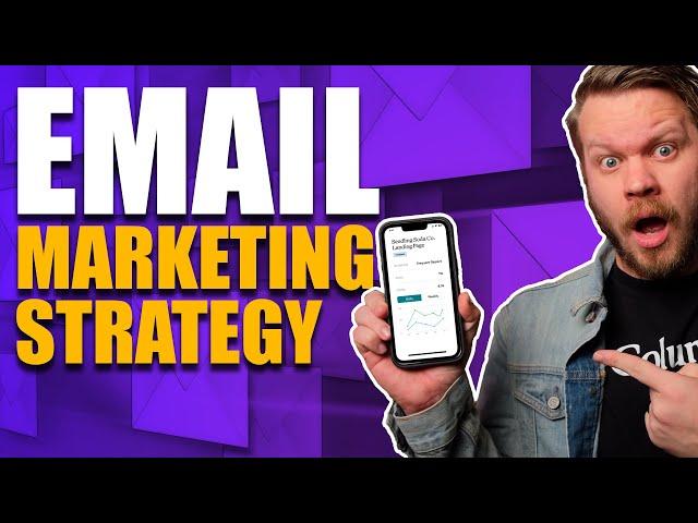 Top Email Marketing Strategies for Businesses in 2024