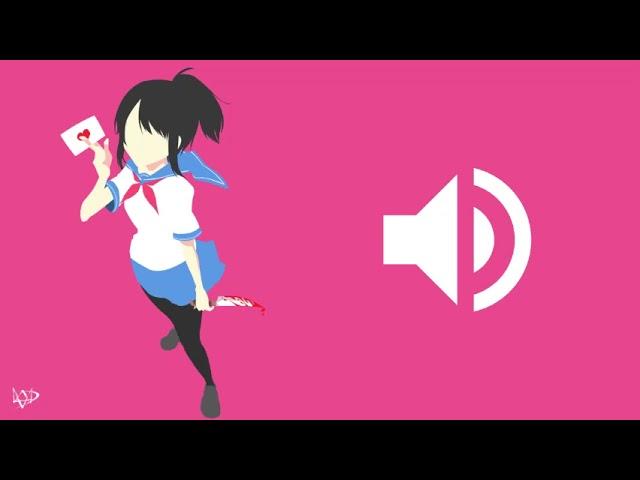 Yandere Simulator Music Extended: Ebola (Easter Egg Theme)