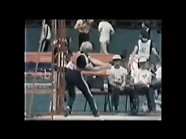 Sergei litvinov throw hammer