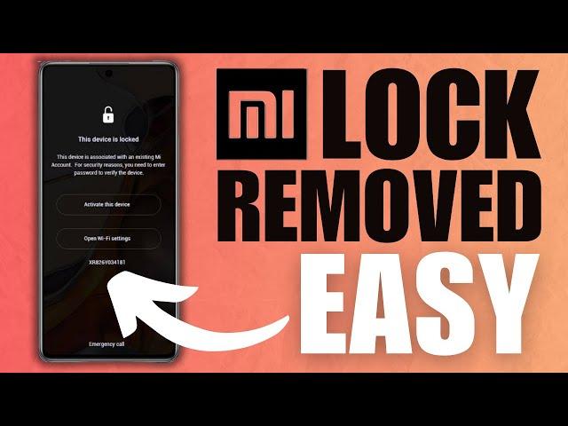 The Only MI Account Lock Bypass You’ll Ever Need!