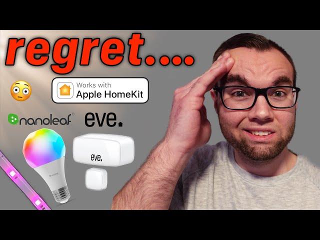 Apple Home Products I Regret Buying… (What I Bought Instead)