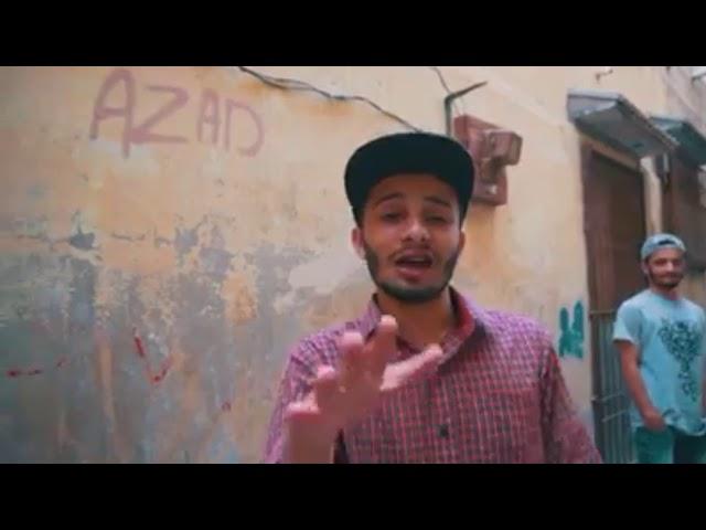 Balochi Rap best Song - Lyari boyzz Rap