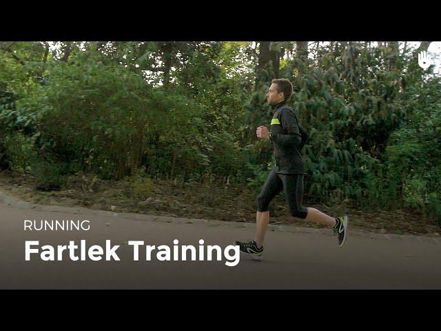 Fartlek Training | Running