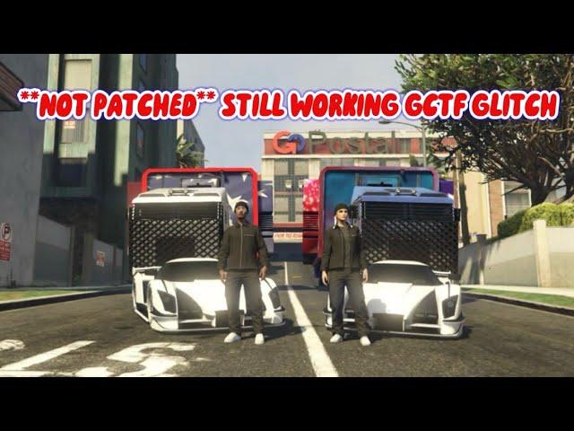 *WORKING* GTA 5 *GIVE CARS TO FRIENDS GLITCH* *GCTF GLITCH* *GET FREE CARS*AFTER PATCH 1.69