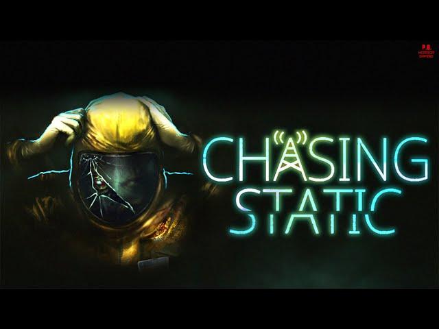 Chasing Static | Full DEMO Gameplay Walkthrough No Commentary