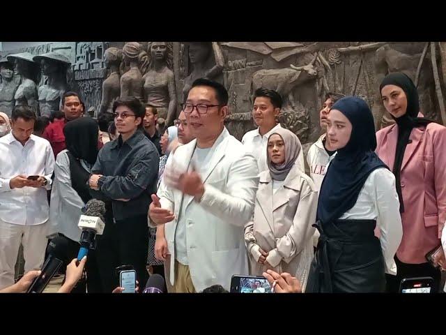 LIVE ‼️ Raffi Ahmad Ridwan Kamil Lesti Kejora Atta Halilintar Paula Verhoeven Meriahkan After Office