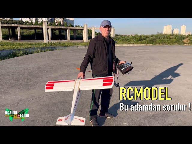 15 Yıldır Rcmodel Uçak yapan ustadan başlangıç hikayesi  @hknrcucakatolyesivedrone7434