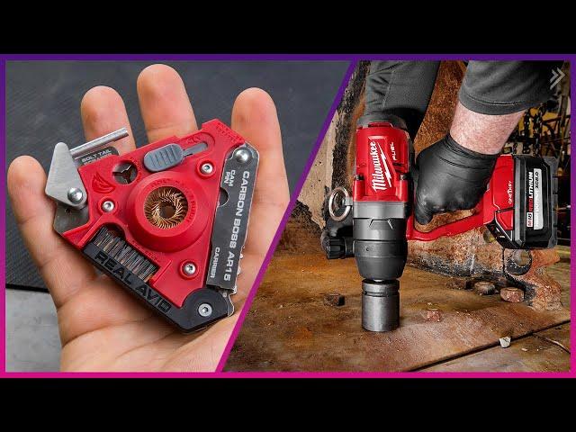 30 New DIY Tools That Will Change the Way You Work