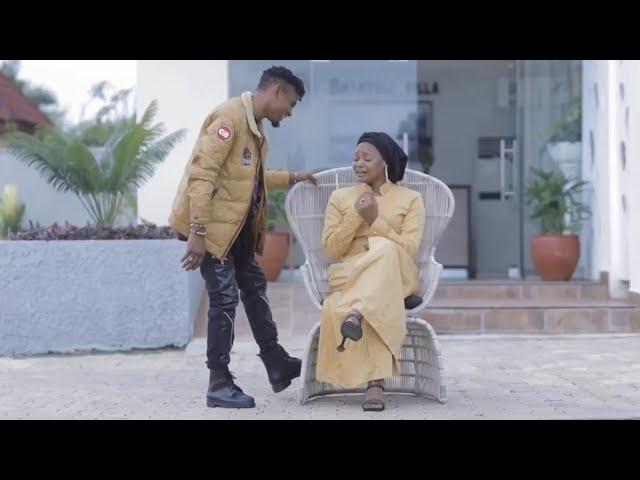 Kawu Dan Sarki (Suffa) Latest Hausa Song Original Video 2022# Ft Mai Numfashi.