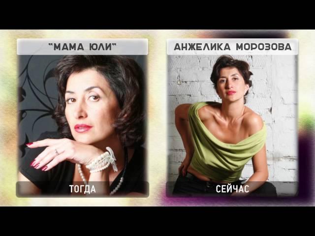 СЛАДКАЯ ЖИЗНЬ Актеры сериала сладкая жизнь 2 сезон