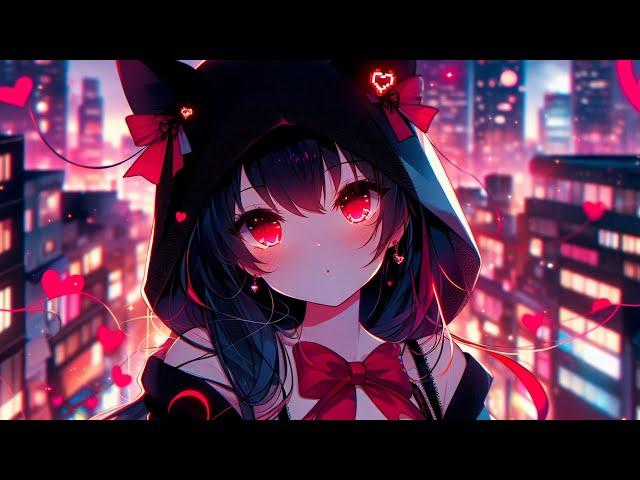 Nightcore Gaming Mix 2024  NCS Gaming Music Mix  Nightcore Songs 2024 EDM Gaming Music