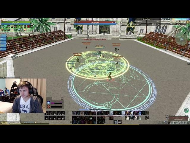 Archeage: How to do Noryette