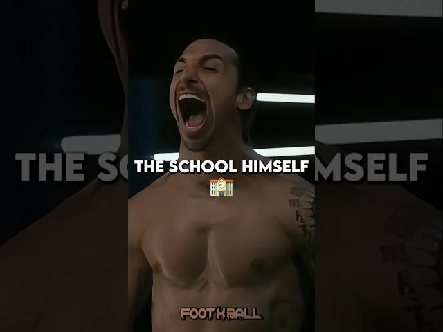 If Football Was a School #shorts #youtubeshorts #football