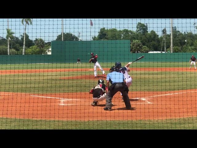 Jason Lopez (NY) - OF/LHP, 2021