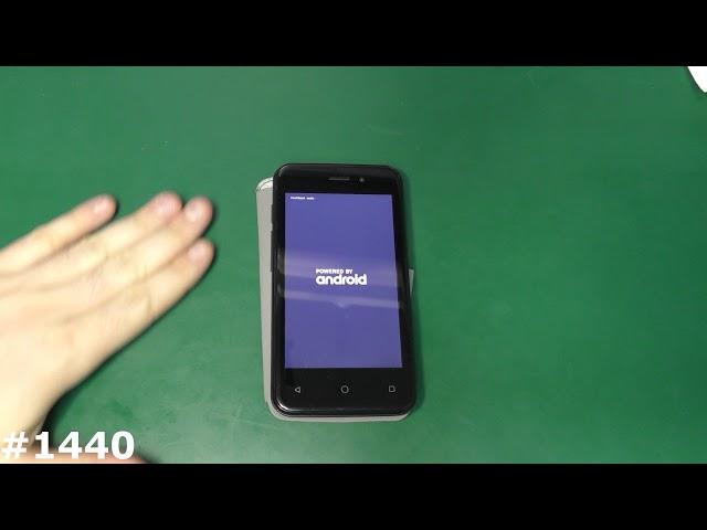 Прошивка, Hard Reset и Разблокировка FRP аккаунта Micromax Q3001