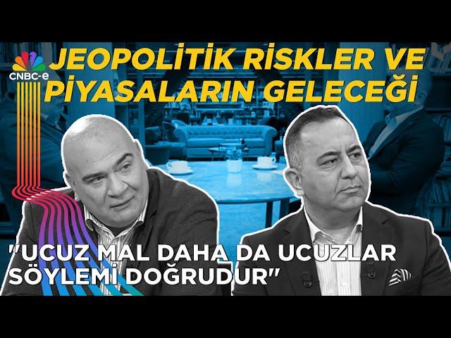 Borsada Riskler ve Fırsatlar: Barış Esen ve Işık Ökte Değerlendiriyor