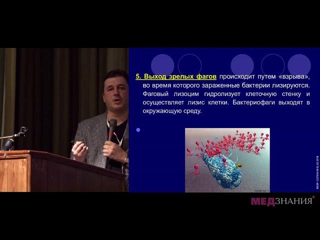 14. Анализ эффективности поливалентных бактериофагов при лечении острых гнойных синуситов