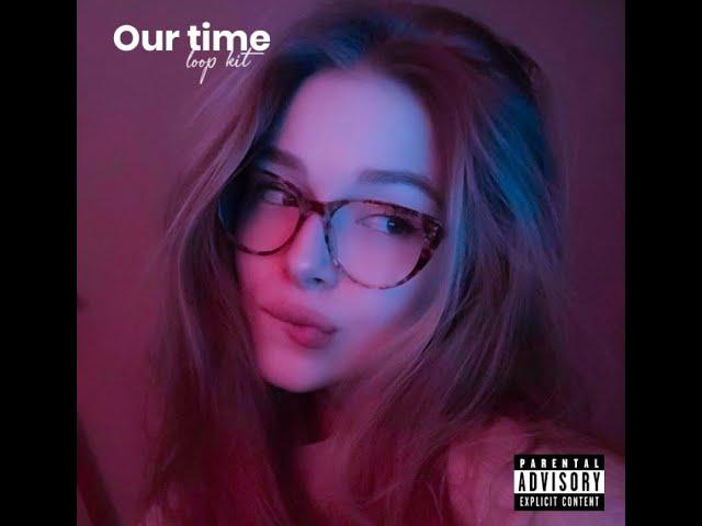 (FREE) Melodic Drill Loop Kit - "Our time" (Rnb, Guitar, Central Cee, Vocal)