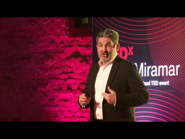 7 pasos para alcanzar la productividad | Pedro Eloy Rodríguez | TEDxPlayaMiramar