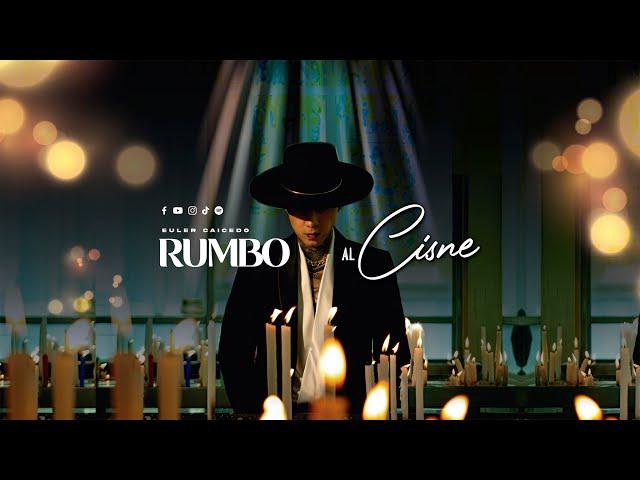 Rumbo Al Cisne - Euler Caicedo (Official Video)