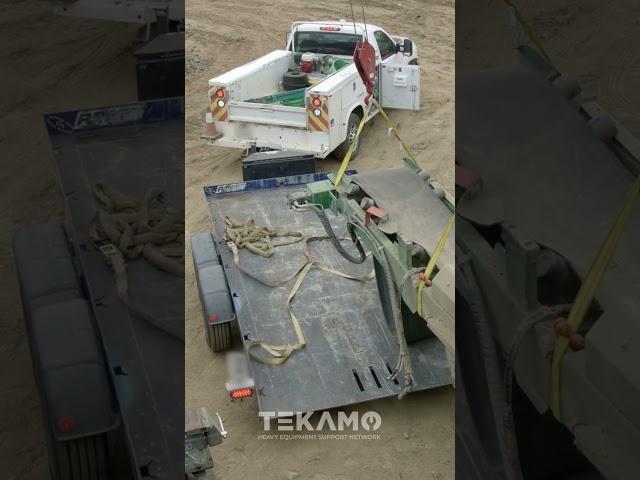 He gonna learn today! @TekamoHD @FortisHD  #tekamohd #tekamo #servicecallbytekamo #heavydutymechanic