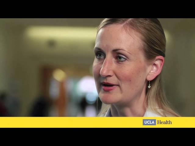 Dr. Catherine Lewis - Associate Professor of Trauma/Surgical Critical Care | UCLA Health Careers